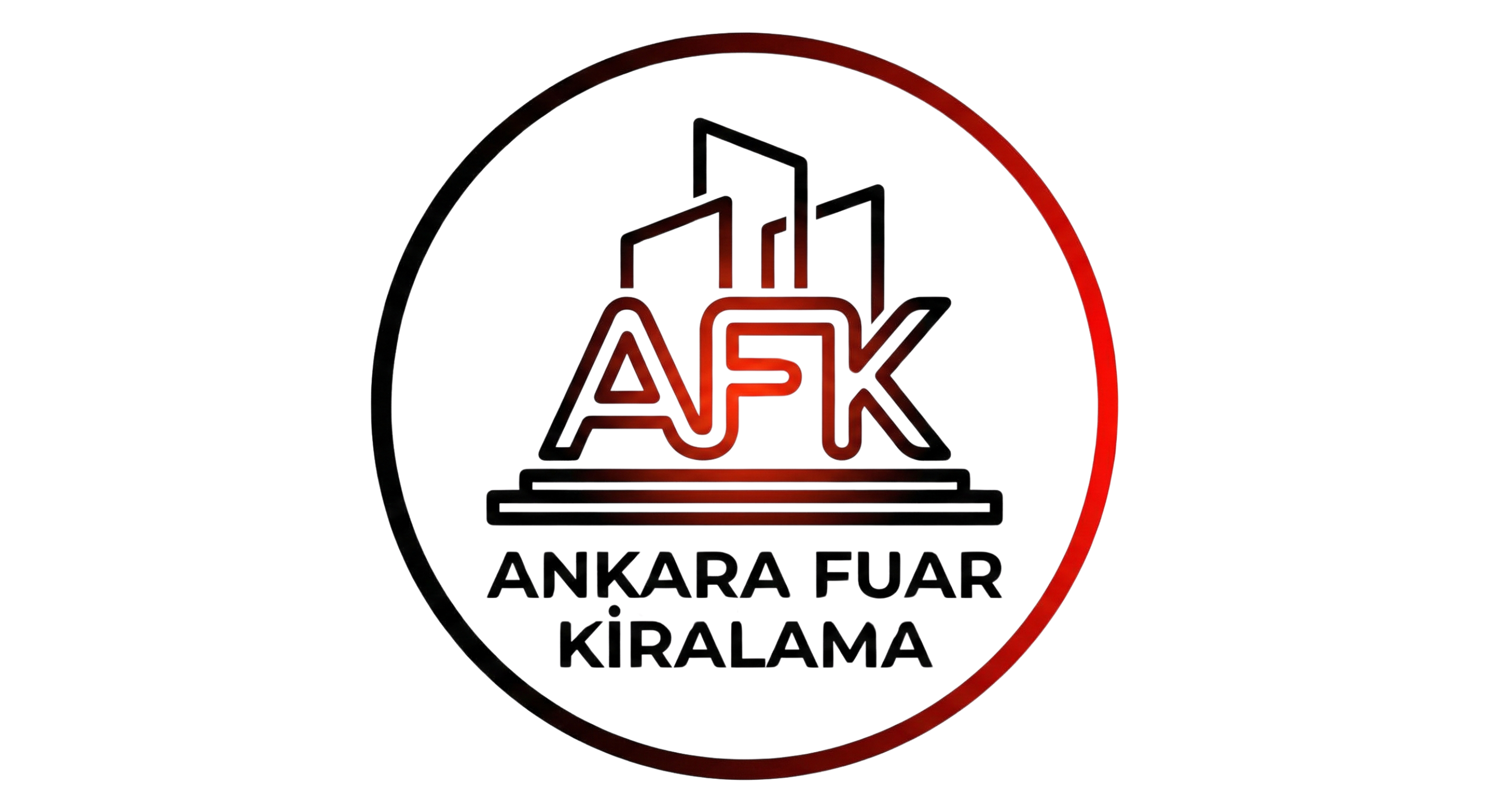 Ankara Fuar Malzeme Kiralama